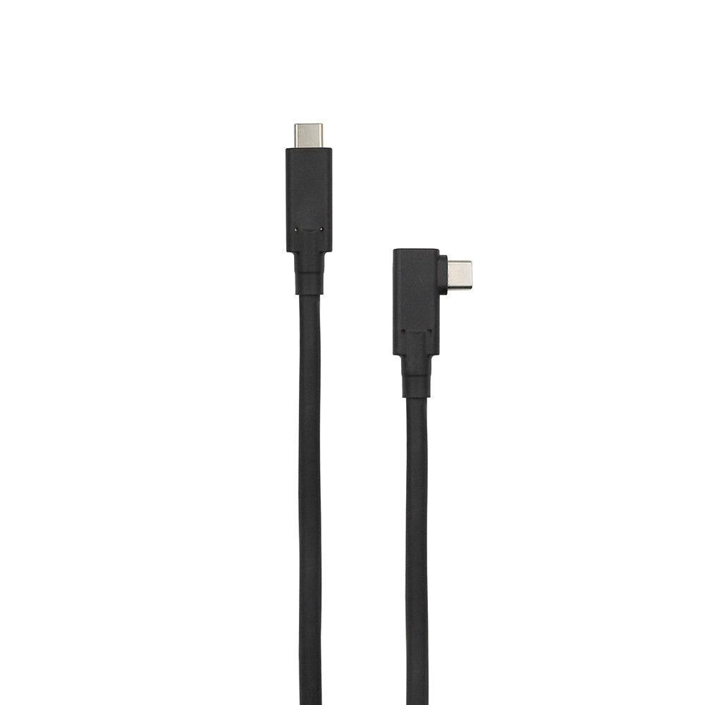 SEYONX - High-Speed Gen2 USB Type-C to USB Type-C Cable, 10Gbps Data transfer speed.