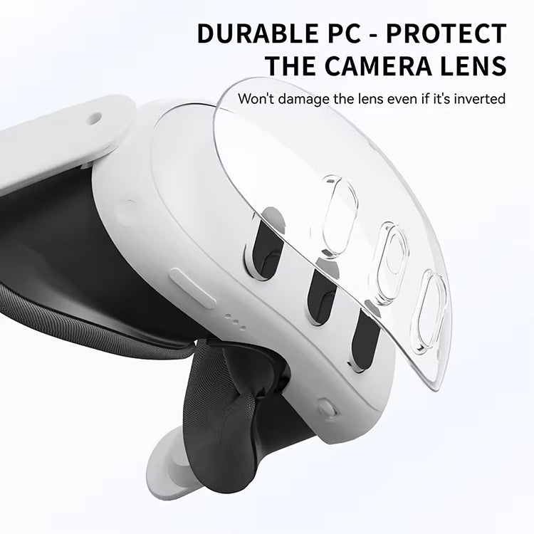SEYONX - Protective Shell Cover, Compatible with Meta Quest 3S/3.