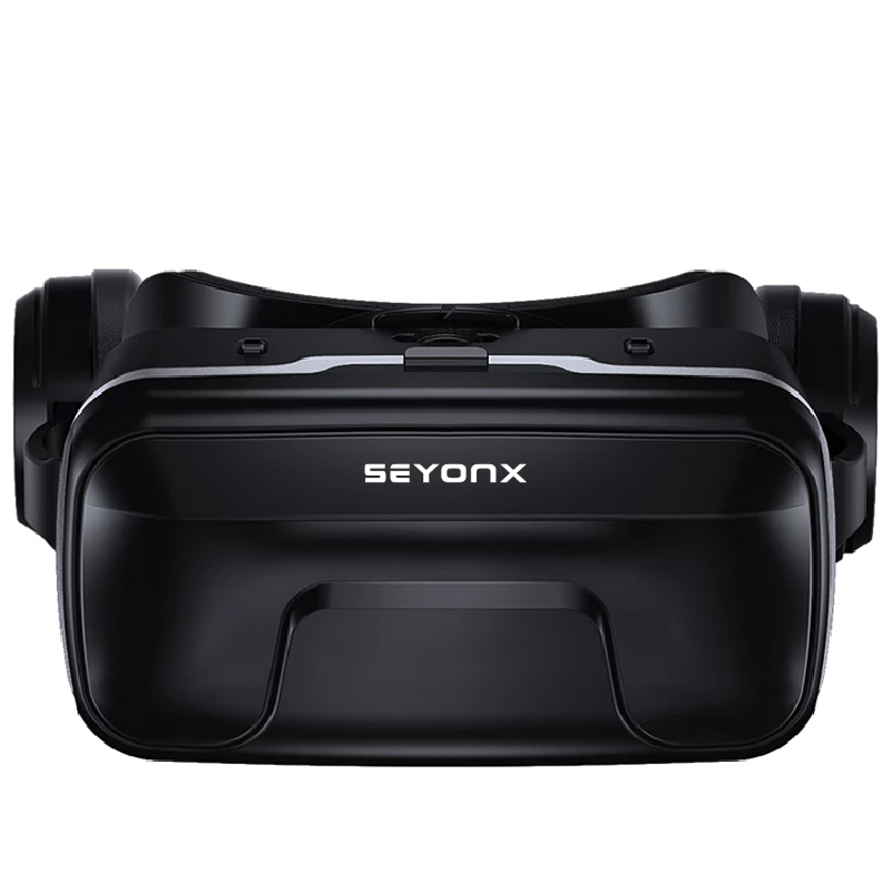 virtual reality goggles for smartphone MOBILE VR HEADSET – SEYONX