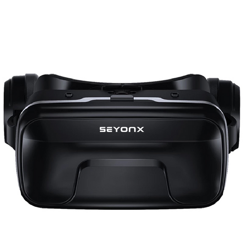 MOBILE VR HEADSET